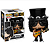 Funko Pop! Rocks - Slash #51 (Guns N Roses) - Imagem 2