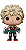 Funko Pop - My Hero Academia - Katsuki #249 - Imagem 1