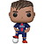 Funko Pop - Neymar - PSG - #20 - Imagem 1