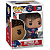Funko Pop - Neymar - PSG - #20 - Imagem 2