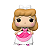 Funko Pop! Disney Cinderella 738 - Imagem 1