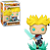 Funko Pop! Dragon Ball - Super Saiyan Trunks W/ Sword #1281 - Imagem 2