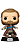 Funko Pop! Star Wars - Obi-Wan Kenobi  #629 - Imagem 1