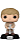 Funko Pop! Star Wars - Young Luke Skywalker - Imagem 1