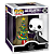 Funko Pop! Disney - Jack Skellington With Christmas Door #1360 - Imagem 1