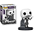 Funko Pop! Disney - Jack Skellington #1355 - Imagem 2