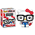 Funko Pop! Sanrio Hello Kitty 65 - Imagem 2