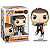 Funko Pop! Animation Haikyu - Asahi Azumane 1393 - Imagem 2