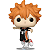 Funko Pop! Animation Haikyu - Shoyo Hinata 1388 - Imagem 1