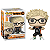 Funko Pop! Animation Haikyu - Kei Tsukishima 1390 - Imagem 2