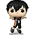 Funko Pop! Animation Haikyu - Tobio Kageyama 1389 - Imagem 1