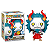 Funko Pop! Animation One Piece Yamato 1316 Exclusivo Chase - Imagem 2