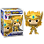 Funko Pop! Animation Cavaleiros do Zodiaco Saint Seiya Aquarius Hyoga 1425 - Imagem 2