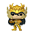 Funko Pop! Animation Cavaleiros do Zodiaco Saint Seiya - Libra Shiryu 1424 - Imagem 1