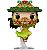 Funko Pop! Marvel Jiang Li  - Shang-Chi e A Lenda dos Dez Anéis #849 - Imagem 1