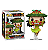 Funko Pop! Marvel Jiang Li  - Shang-Chi e A Lenda dos Dez Anéis #849 - Imagem 2