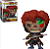Funko Pop! Marvel - Zombies - Gambit #788 - Imagem 2
