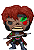 Funko Pop! Marvel - Zombies - Gambit #788 - Imagem 1