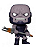 Funko Pop! DC -  Darkseid #1126 - Imagem 1