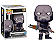 Funko Pop! DC -  Darkseid #1126 - Imagem 2