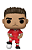 Funko Pop! Football - Roberto Firmino  #42 - Imagem 1
