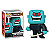 Funko Pop! Samurai Jack - The Guardian #1055 - Imagem 2