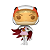 Funko Pop! Animation - Gatchaman - Jun The Swan #1032 - Imagem 1