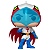 Funko Pop! Animation - Gatchaman - Ken The Eagle #1030 - Imagem 1