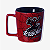 Caneca Buck - 400 ml - Homem Aranha - Marvel - Imagem 1