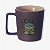 Caneca Buck - 400 ml - Star Wars - Baby Yoda - Imagem 1