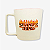 Caneca Buck - 400 ml - Stranger Things - Fire Ball - Imagem 2