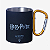 Caneca Mosquetão 300ml - Harry Potter - Imagem 2