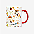Caneca Pop 350ml - Harry Potter - Hogwarts - Imagem 2