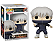 Funko Pop! Animation Jujutsu Kaisen Toge Inumaki #1375 - Imagem 2