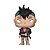 Funko Pop! Animation Demon Slayer Genya Shinazugawa #1406 - Imagem 1