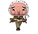 Funko Pop! Animation Demon Slayer Haganezuka #1407 - Imagem 1