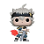 Funko Pop! Funko Pop! Animation Black Clover Asta #1099 - Imagem 1