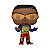 Funko Pop!  Television The Boys A-Train 1406 - Imagem 1