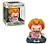 Funko Pop! Animation - One Piece - Hungry Big Mom #1268 - Imagem 2