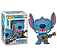 Funko Pop! Disney - Lilo & Stitch With Ukulele #1044 - Imagem 2