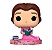 Funko Pop! Disney Princess Belle #1021 - Imagem 1