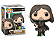 Funko Pop  – The Lord Of The Rings (Senhor dos Aneis) - Aragorn #1444 Exclusivo Glow - Imagem 2