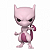 Funko Pop! Games - Pokemon Mewtwo 581 - Imagem 1