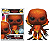 Funko Pop! Television - Stranger Things - Vecna #1464 Exclusivo Glow - Imagem 2
