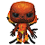 Funko Pop! Television - Stranger Things - Vecna #1464 Exclusivo Glow - Imagem 1