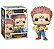 Funko Pop! Jujutsu Kaisen - Ryomen Sukuna #1483 Exclusivo - Imagem 2