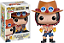 Funko Pop! One Piece - Portgas D Ace #100 - Imagem 2