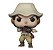 Funko Pop! One Piece - Usopp #401 - Imagem 1