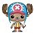 Funko Pop! One Piece - Tony Tony Chopper 99 - Imagem 1