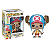 Funko Pop! One Piece - Tony Tony Chopper 99 - Imagem 2
